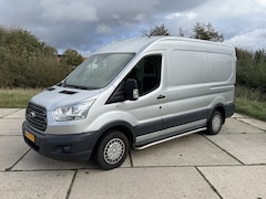 Ford Transit - 2.2Tdci 74KW L2 H2 airco 3 zits trekhaak EURO 5