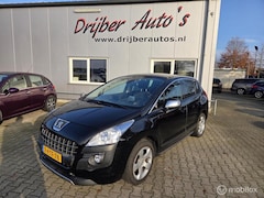 Peugeot 3008 - 1.6 Allure