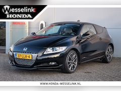 Honda CR-Z - 1.5 i-Vtec IMA Sport | - Dealerond. | Achterspoiler | 17" LM