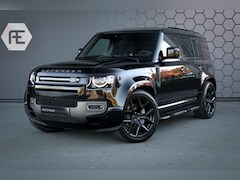 Land Rover Defender 110 - P300e 110 X-Dynamic SE | URBAN | ADAPTIVE CRUISE | 360 CAMERA | PANORAMADAK | VOORRUITVERW