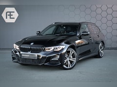 BMW 3-serie Touring - 330e Business Edition Plus | STOELVERWARMING | CRUISE CONTROL | ACHTERUITRIJCAMERA | APPLE