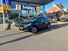 Peugeot 2008 - 1.2 PureTech Allure CLIMA/ALLSEASONS