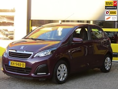 Peugeot 108 - 1.0 e-VTi Active