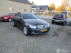 Mercedes-Benz C-klasse - 180 CGI BE.BNsCl REST BPM 400 EURO NAP