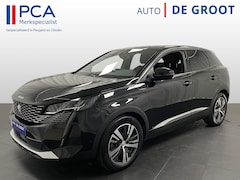 Peugeot 3008 - ALLURE HYbrid4 4x4 300pk e-EAT8 Navi+Carplay | Keyless