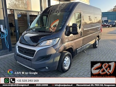 Fiat Ducato - 2.3 Multijet 150 pk L-H2 35 airco