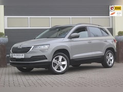 Skoda Karoq - 1.0 TSI Amtition | Sportline stoelen |
