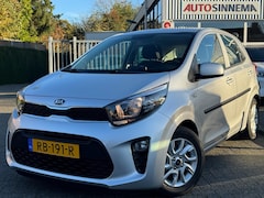 Kia Picanto - 1.0 CVVT ComfortPlusLine Aantoonbaar 5865KM