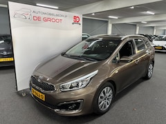 Kia Cee'd Sportswagon - 1.0 T-GDi Design Edition met Trekhaak, Navigatie en Achteruitrijcamera