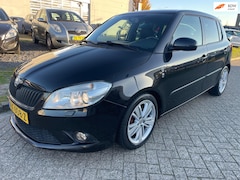 Skoda Fabia - 1.4 TSI RS 180 pk Garantie