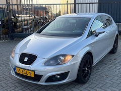 SEAT Leon - 1.2 TSI Ecomotive Businessline COPA Clima Navi