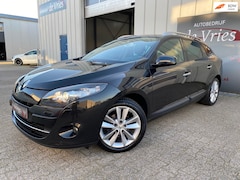 Renault Mégane Estate - 1.4 TCe Privilége / Clima / Cruise / Leder / Trekhaak / PDC / LMV