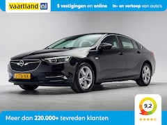 Opel Insignia - 1.5 Turbo Business Executive [ Navi Camera Sportstoelen ]