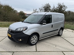 Fiat Doblò Cargo - 1.3 MJ L1 H1 103.261km NAP airco cruise EURO 6