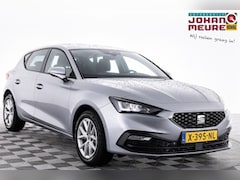 SEAT Leon - 1.0 eTSI Style Business Intense Automaat | NAVI | CAMERA