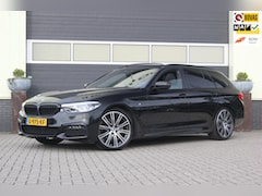 BMW 5-serie Touring - 520i High Executive Edition M Sport | Trekhaak |