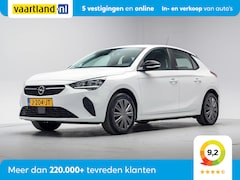 Opel Corsa - Edition 50 kWh Aut. [ Navigatie DAB Apple carplay / Android auto ]