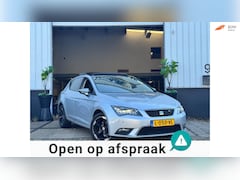 SEAT Leon - 1.2 TSI Style Business