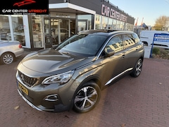 Peugeot 3008 - 1.2 PureT AGC Prem apple carplay pano airco