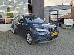 SEAT Arona - 1.0 TSI 95PK Reference, cruise control, app connect, climatronic,