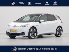Volkswagen ID.3 - First Max 58 kWh 204pk Navigatie Camera Stoelverwarming Side ass. ARGON