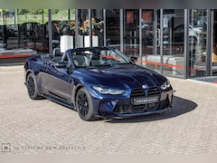 BMW 4-serie Cabrio - M4 xDrive Competition