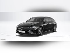 Mercedes-Benz CLA-klasse Shooting Brake - 250 e Business Solution Luxury Nightpakket l Keyless Go l