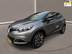 Renault Captur - 1.2 TCe Dynamique 118 Pk Automaat Airco Navi Pdc 54 dkm Nap