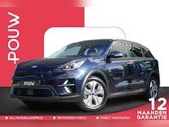 Kia e-Niro - 204pk ExecutiveLine 64 kWh | Stoelverwarming/Ventilatie | Adaptive Cruise | Stoelverwarmin