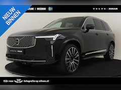 Volvo XC90 - II T8 PLUG-IN HYBRID AWD ULTRA BRIGHT EXECUTIVE ED. *FULL OPTIONS* -PANO.DAK|BOWERS&WILKIN