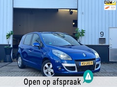 Renault Scénic - 1.4 TCE Dynamique