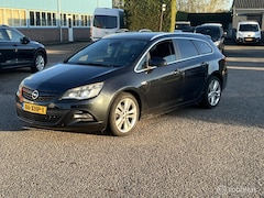 Opel Astra Sports Tourer - 1.4 Turbo Sport *Koppaking defect