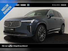 Volvo XC90 - II T8 PLUG-IN HYBRID AWD ULTRA BRIGHT EXECUTIVE ED. *FULL OPTIONS* -PANO.DAK|BOWERS&WILKIN