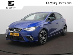 SEAT Ibiza - 1.0 TSI FR Business Intense / Camera / Climate / Cruise / Navi