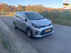 Kia Picanto - 1.0 CVVT ComfortLine 105.000 NAP