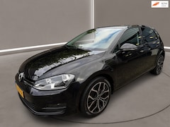 Volkswagen Golf Variant - 1.2 TSI Business Edition Connected R 110 Pk Autommat Airco Navi Pdc 166 dkm Nap