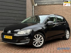 Volkswagen Golf - 1.2 TSI Highline | Camera | PDC | CarPlay | NAP