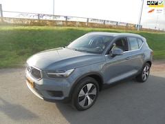 Volvo XC40 - Xc40 1.5 T4 plug-in Hybrid airco navigatie lmv 135.000km