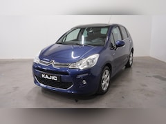 Citroën C3 - 1.2 VTi Exclusive