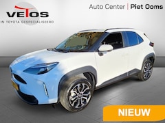 Toyota Yaris Cross - 1.5 Hybr 130 Dynamic