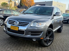 Volkswagen Touareg - 3.6 V6 FSI Highline+