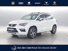 SEAT Ateca - 1.5 TSI 150pk FR Business Intense DSG / Navigatie / 360 Camera / Panoramadak