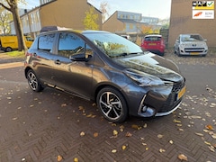 Toyota Yaris - AUTOMAAT / 36.000 NAP Panorama dak / Volle auto