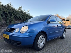 Volkswagen Polo - 1.4-16V Athene / AIRCO / APK 10-2026