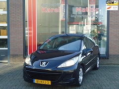 Peugeot 207 - 1.4 VTi X-line *AIRCO* *APK T/M 26-11-2026* *NETTE AUTO