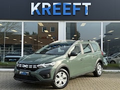 Dacia Jogger - 1.0 TCe 110 Expression 7p