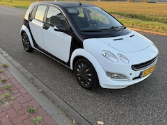 Smart Forfour - 1.1 pure