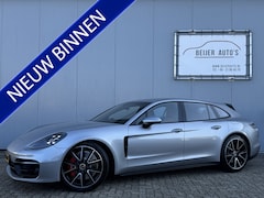 Porsche Panamera Sport Turismo - 2.9 4 E-Hybrid Automaat 1e eigenaar