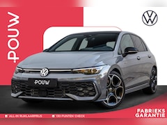 Volkswagen Golf - GTI 2.0 TSI 265pk DSG | Panoramadak | Head-up | 360 Camera | Black Style