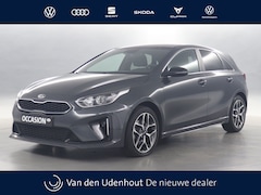 Kia Cee'd - Ceed 1.0 T-GDi GT-Line Edition / Navigatie / Apple Carplay / Camera
